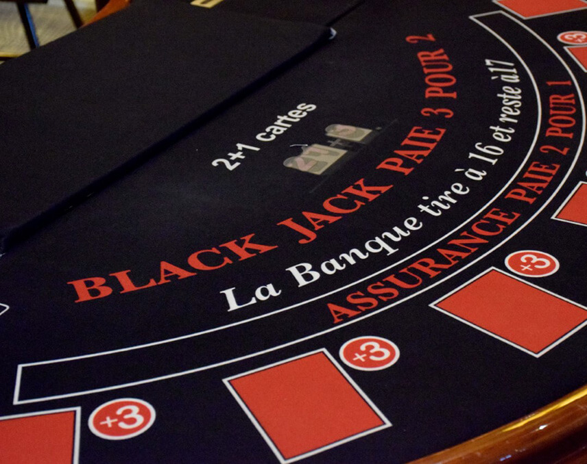 Black Jack