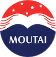 Logo MOUTAI