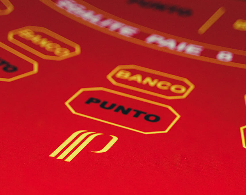 {t('Punto banco')}