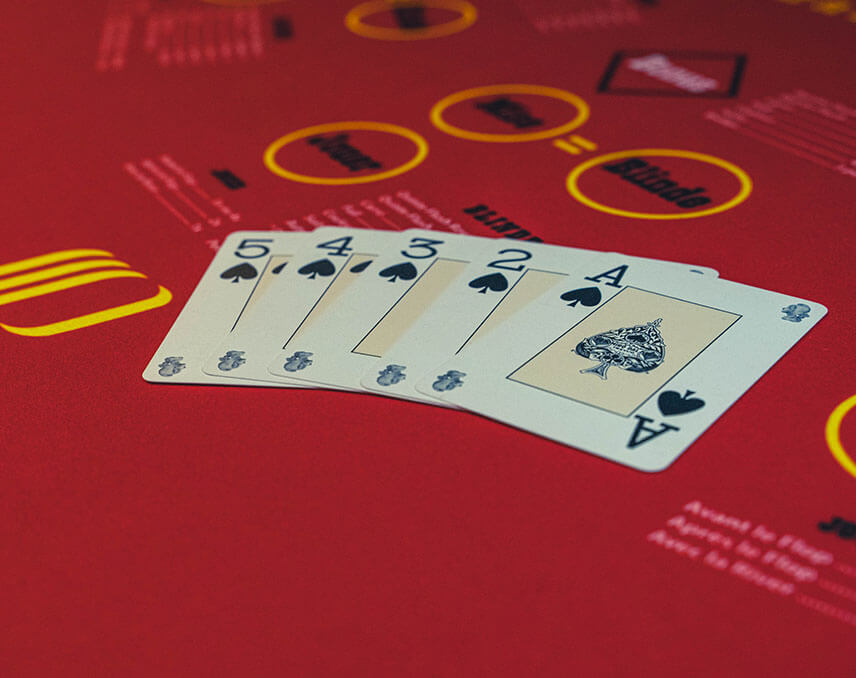{t('Ultimate Poker')}